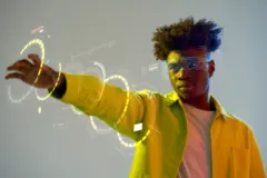 ሰው ሠራሽ አስተውሎት