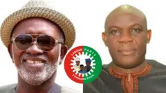 Ndị na-azọ ọkwa ịnọchite LP na ntuliaka gọvanọ Imo Steeti