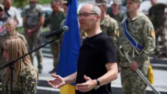 Андрій Парубій 