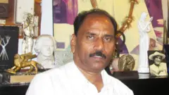 लोकनाथ यशवंत