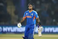 இந்தியா - பாகிஸ்தான் 