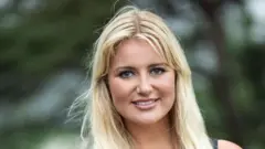 मिस इंग्लंड 2025 मिला मॅगी