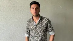 Iván Valera Benitez