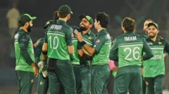 Pakistan