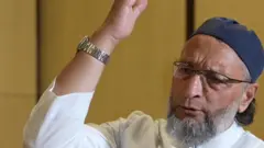 असदुद्दीन ओवैसी का पूरा इंटरव्यू देखिए