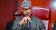 Aworan Gomina Dauda Lawal