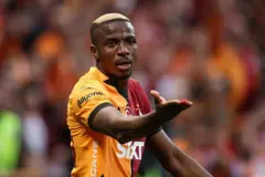 Osimhen