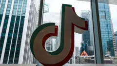 Asxaa TikTok waajjira muummee Singaappor jiru keessatti