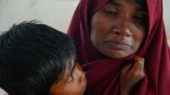 rohingya