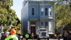 House in San Francisco