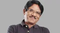 இயக்குநர் பாரதிராஜா பெற்ற விருதுகளும், பாராட்டுகளும்