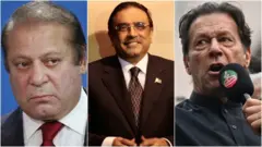 nawaz imran zardari