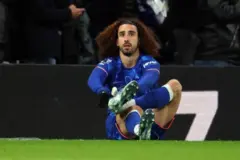 Marc Cucurella