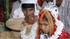बाला विवाह