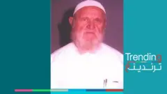 قناة سعودية تثير ردود فعل واسعة بذكر الشيخ الألباني في تقرير عن "الجماعات الإرهابية"