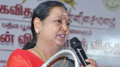 பிரேமலதா விஜயகாந்த், தேமுதிக, தமிழ்நாடு சட்டமன்றத் தேர்தல்