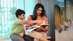 ஆண் குழந்தை வளர்ப்பு 