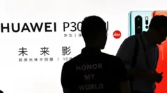 huawei