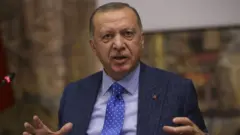 أردوغان
