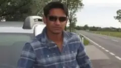 সাবেক সেনা কর্মকর্তা মেজর সিনহা মো. রাশেদ খান