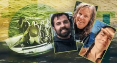 በአደጋው የሞቱ ሰዎች