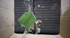 පරිසර හිතකාමී ව්‍යාපාර 