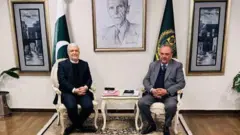 قمی و درانی