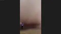 సుడిగాలి