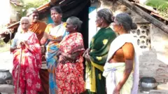 Pudukottai Vengaivayal Village Public