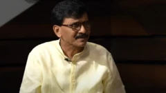 संजय राऊत, शिवसेना, कुणाल कामरा