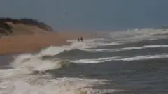 বঙ্গোপসাগর বিশ্বের ঘূর্ণিঝড় প্রবণ এলাকাগুলোর একটি