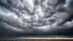 ગુજરાત, વાતાવરણ, બીબીસી ગુજરાતી