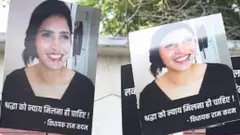 Shraddha Walkar murder case