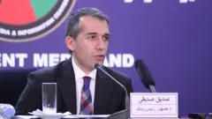 صدیقي