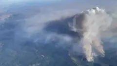 Požari iz vazduha