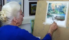 दलजीत कौर