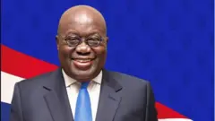 Nana Akufo-Ado