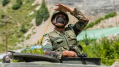 எல்லை கட்டுப்பாட்டு கோட்டை இந்திய எந்தளவிற்கு பாதுகாக்கும்?