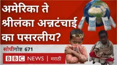 संयुक्त राष्ट्र, अन्न टंचाई