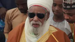 Sheikh Dahiru Bauchi