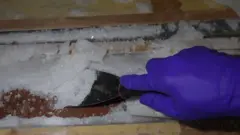 'Mkpuru Mmiri': NDLEA burst Crystal Meth labs for Lagos VGC, Anambra