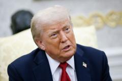 BBC muhabiri sürpriz röportajın hikayesini anlattı: Trump beni uykumdan nasıl uyandırdı
