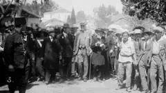 Heshiiskii Balfour