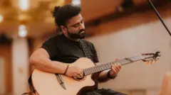 தேவி ஸ்ரீபிரசாத் - விவேகா இருவரும் தந்த 10 பிரபல பாடல்கள் எவை? 