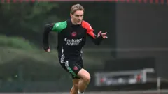 Odegaard