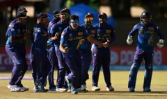 ඉන්දියාවේ දී පැවැත්වෙන 2023 ICC ලෝක කුසලාන ක්‍රිකට් තරගාවලිය සඳහා සුදුසුකම් ලබා ගැනීමට ශ්‍රී ලංකා කණ්ඩායම අද (ජුලි මස 02 වෙනිදා) සමත් විය.