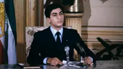 प्रिन्स रेझा पहलवी 