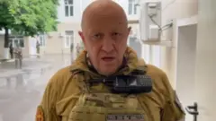 Prigozhin