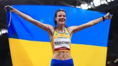 Ярослава Магучіх