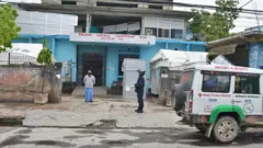 नारायणी अस्पताल
